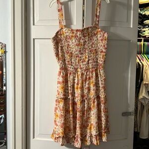 NWOT Jessica Simpson dress